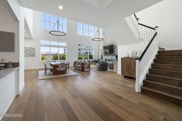 $1,719,900 | 5406 Side Saddle Trail, Reno, NV 89511