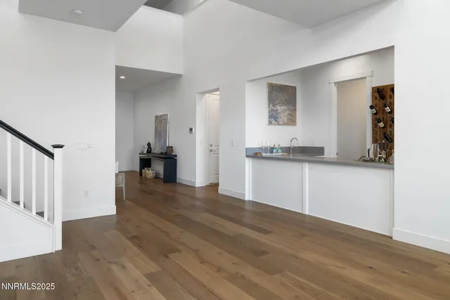 $1,719,900 | 5406 Side Saddle Trail, Reno, NV 89511