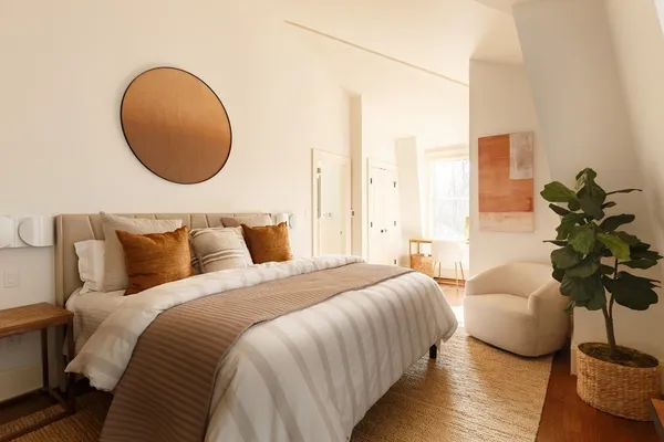 $2,395,000 | 11 Avon Street, Unit 11, Cambridge, MA 02138