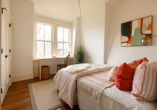 $2,395,000 | 11 Avon Street, Unit 11, Cambridge, MA 02138