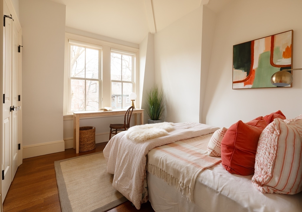 11 Avon Street, Unit 11 Cambridge, MA 02138 - Photo 15 of 22