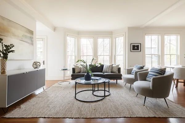 $2,395,000 | 11 Avon Street, Unit 11, Cambridge, MA 02138