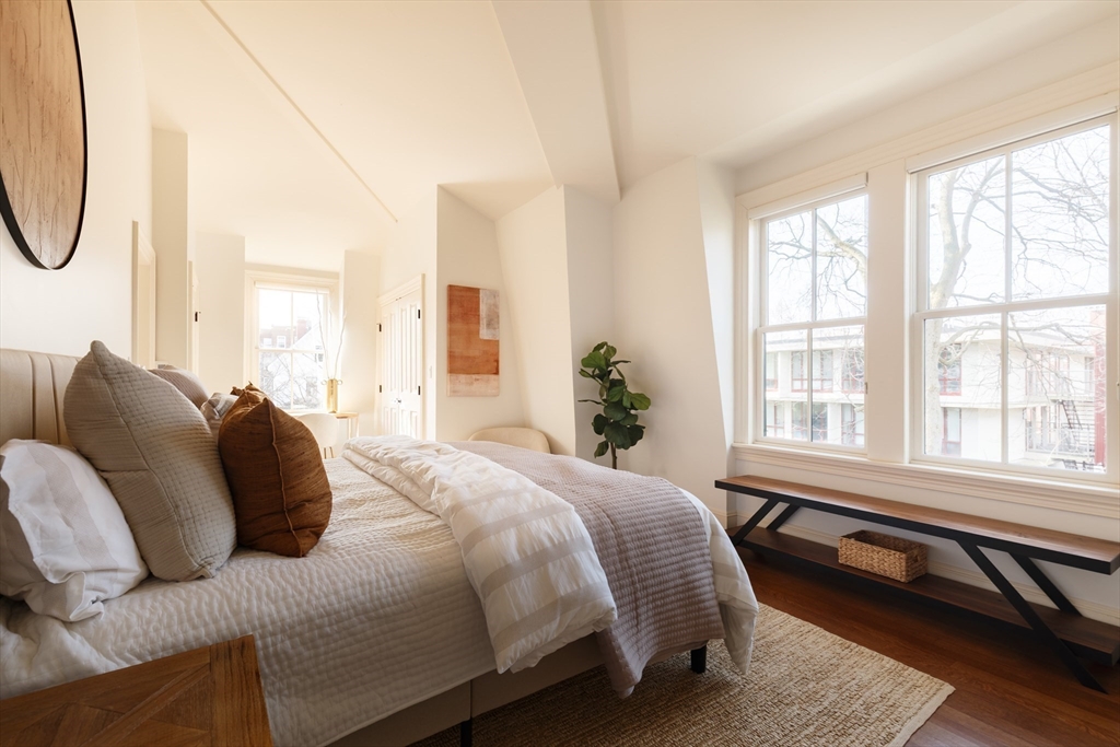 11 Avon Street, Unit 11 Cambridge, MA 02138 - Photo 10 of 22