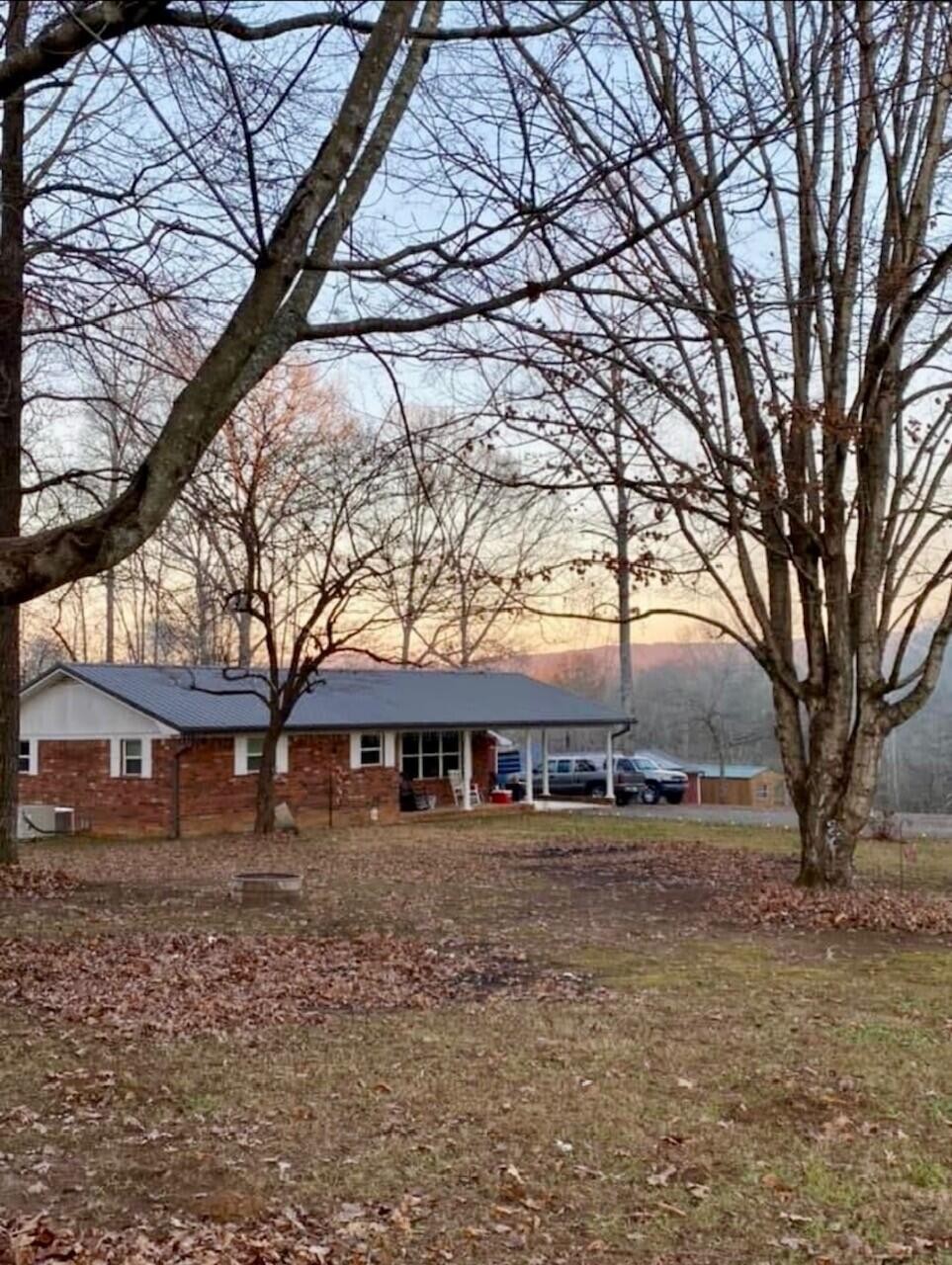449 York Road Ocoee, TN 37361 - Photo 26 of 26 a view of a house with a yard