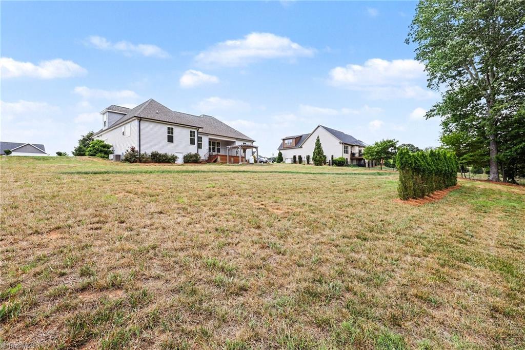 8869 Belews Ridge Road Stokesdale, NC 27357 - Photo 36 of 38