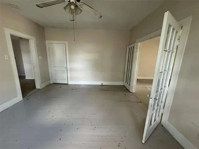 $119,900 | 100 North Files Street, Itasca, TX 76055