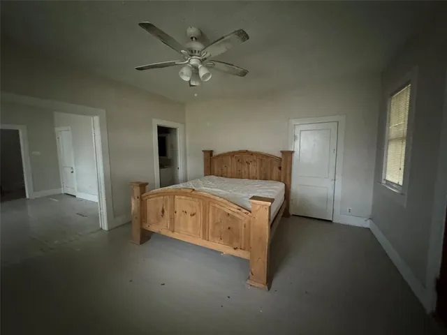 $119,900 | 100 North Files Street, Itasca, TX 76055