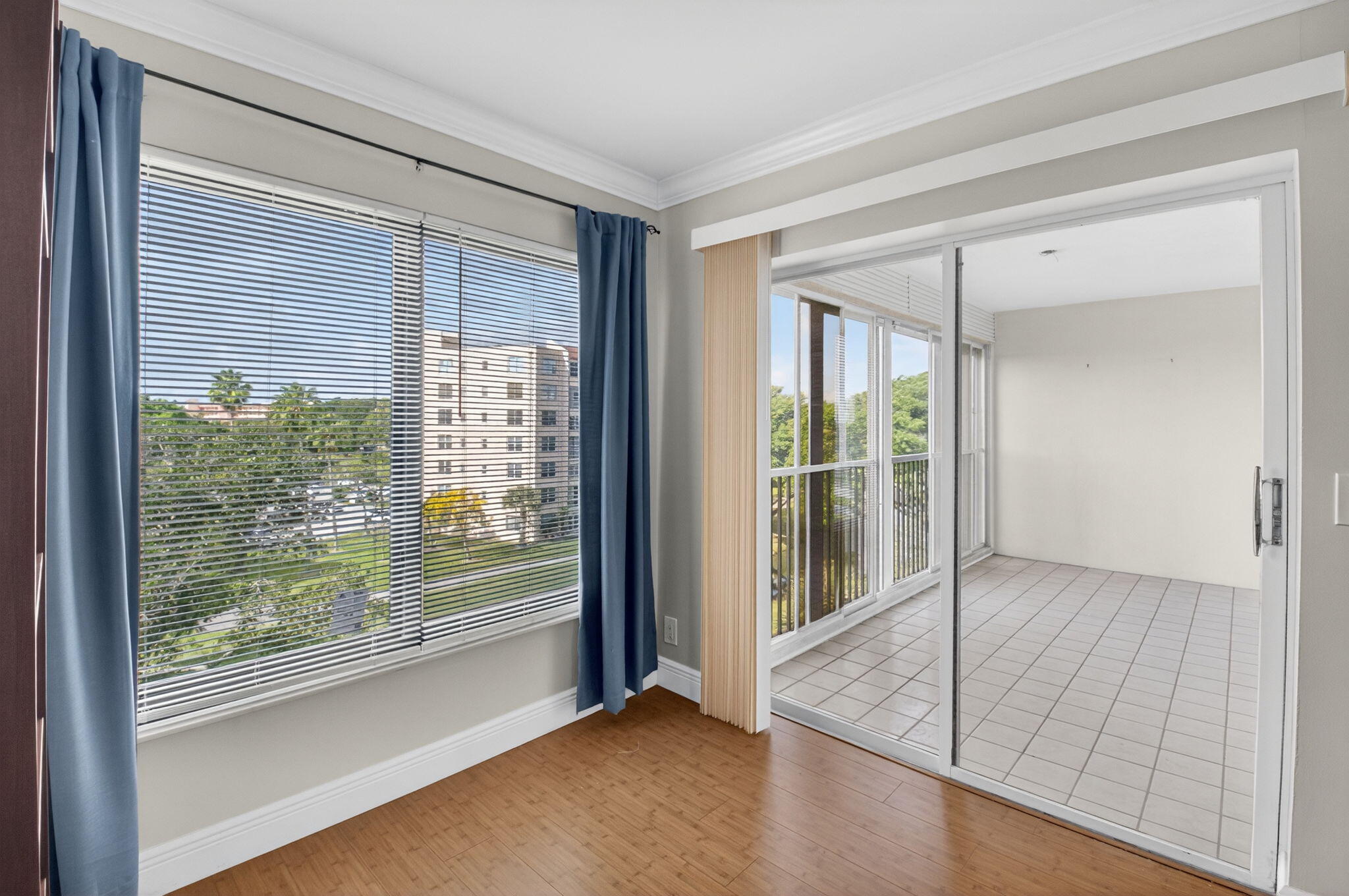 14475 Strathmore Lane, Unit 503 Delray Beach, FL 33446 - Photo 12 of 101 Primary out to patio