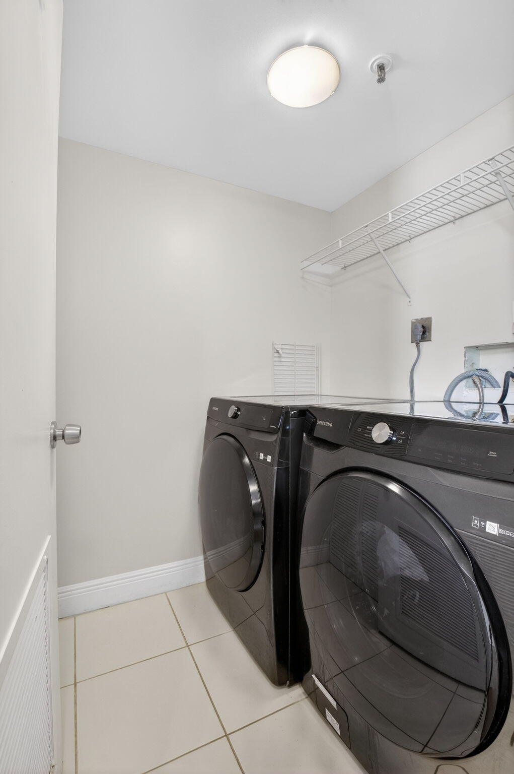 14475 Strathmore Lane, Unit 503 Delray Beach, FL 33446 - Photo 22 of 101 Laundry Room