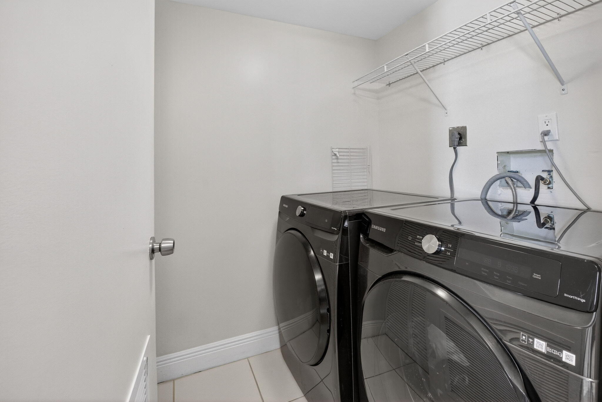 14475 Strathmore Lane, Unit 503 Delray Beach, FL 33446 - Photo 23 of 101 Laundry Room