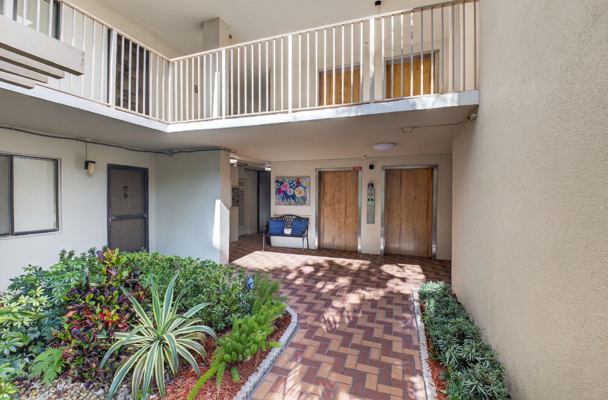 14475 Strathmore Lane, Unit 503 Delray Beach, FL 33446 - Photo 25 of 101 Elevators