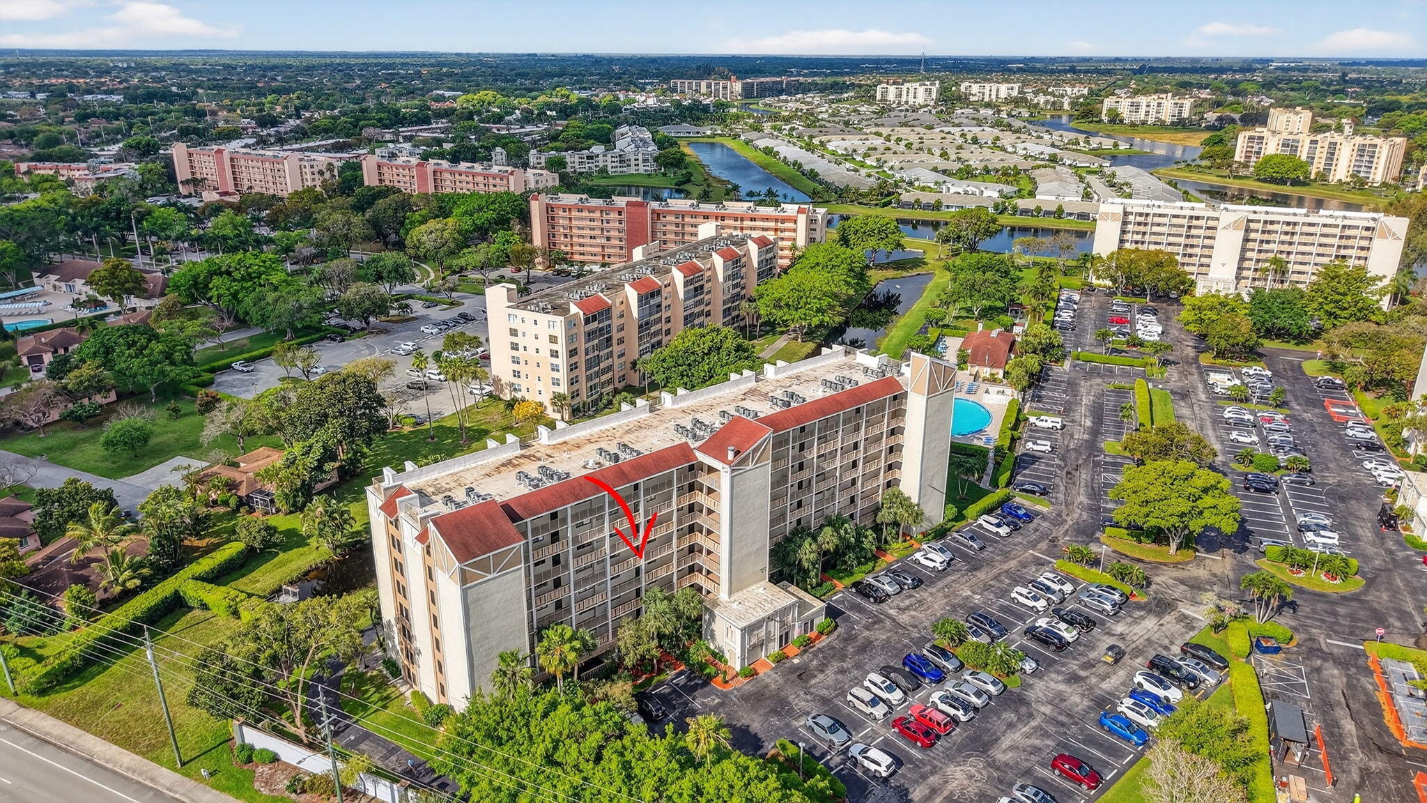 14475 Strathmore Lane, Unit 503 Delray Beach, FL 33446 - Photo 79 of 101 44-web-or-mls-DJI_20260326100342_0298_D