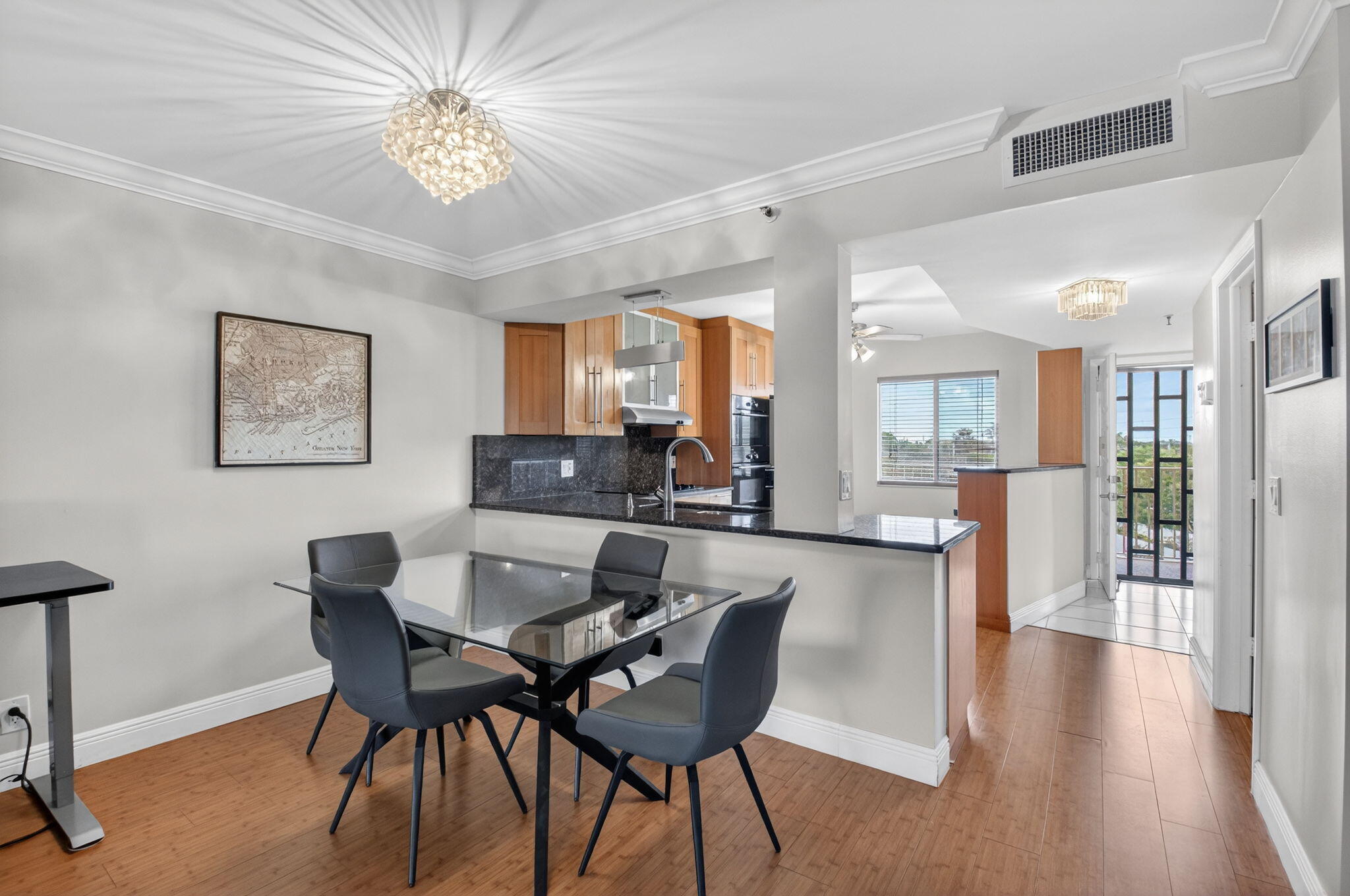 14475 Strathmore Lane, Unit 503 Delray Beach, FL 33446 - Photo 8 of 101 Dining Area