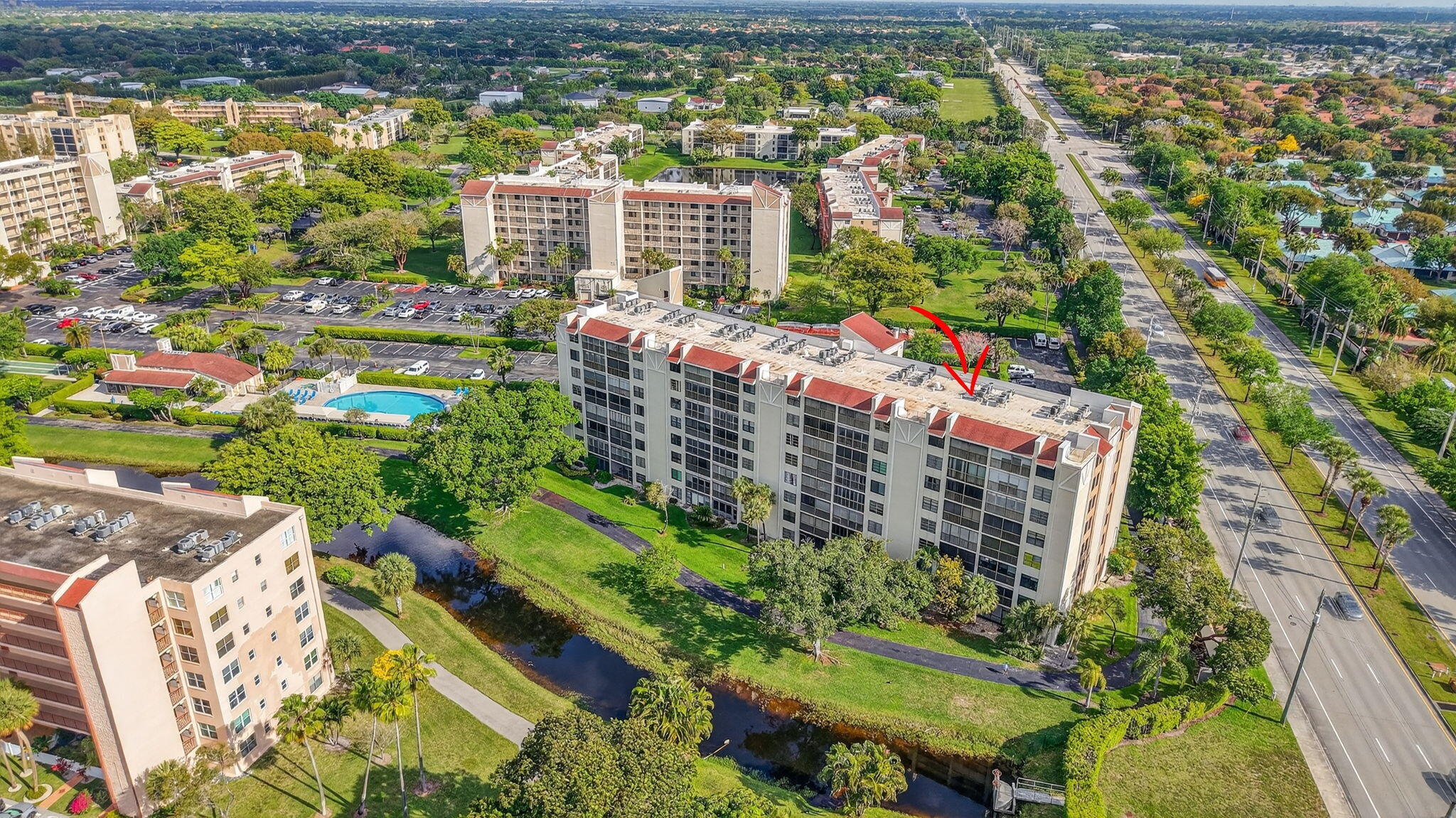 14475 Strathmore Lane, Unit 503 Delray Beach, FL 33446 - Photo 82 of 101 42-web-or-mls-DJI_20260326100317_0288_D