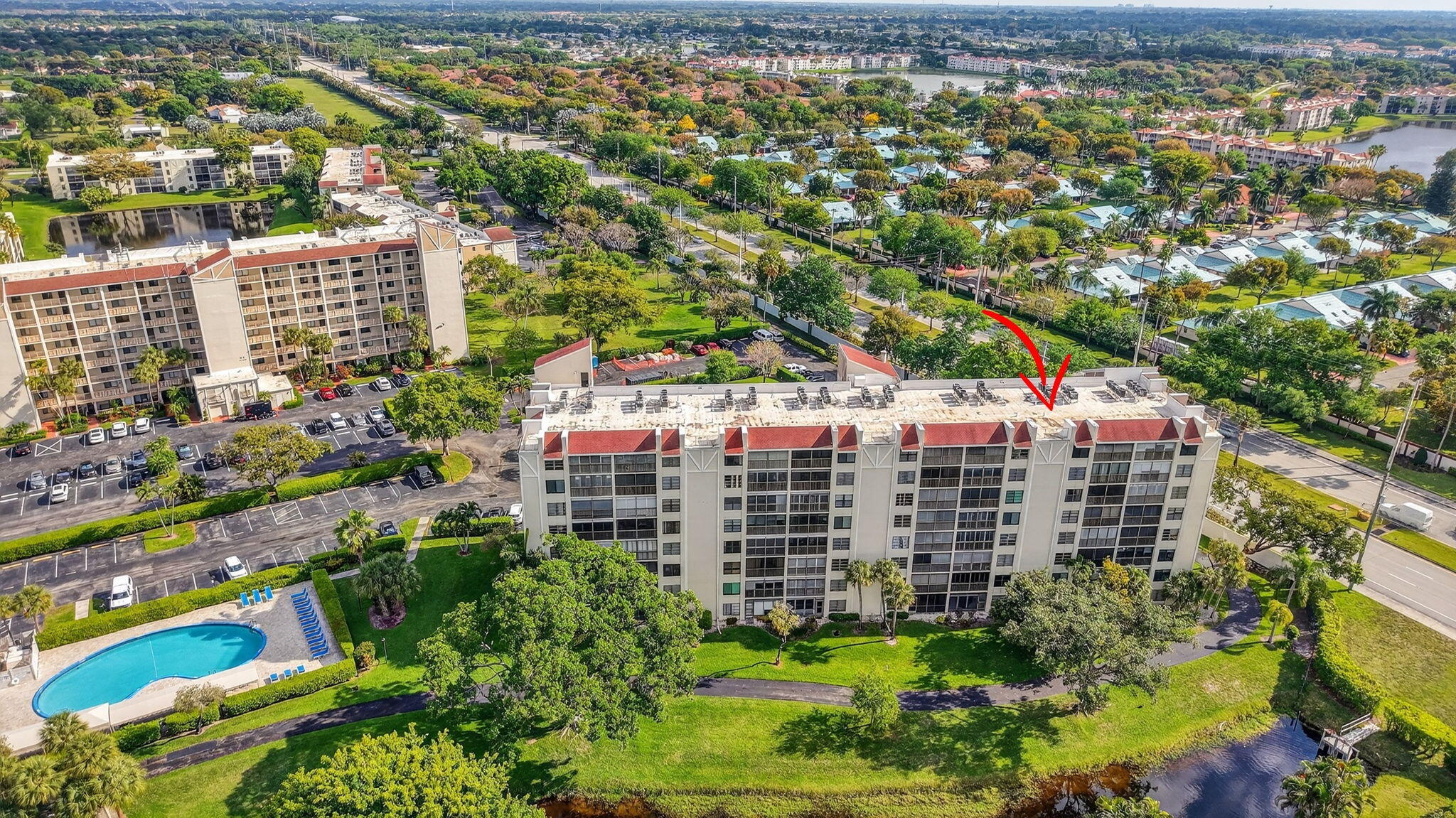 14475 Strathmore Lane, Unit 503 Delray Beach, FL 33446 - Photo 83 of 101 41-web-or-mls-DJI_20260326100306_0284_D