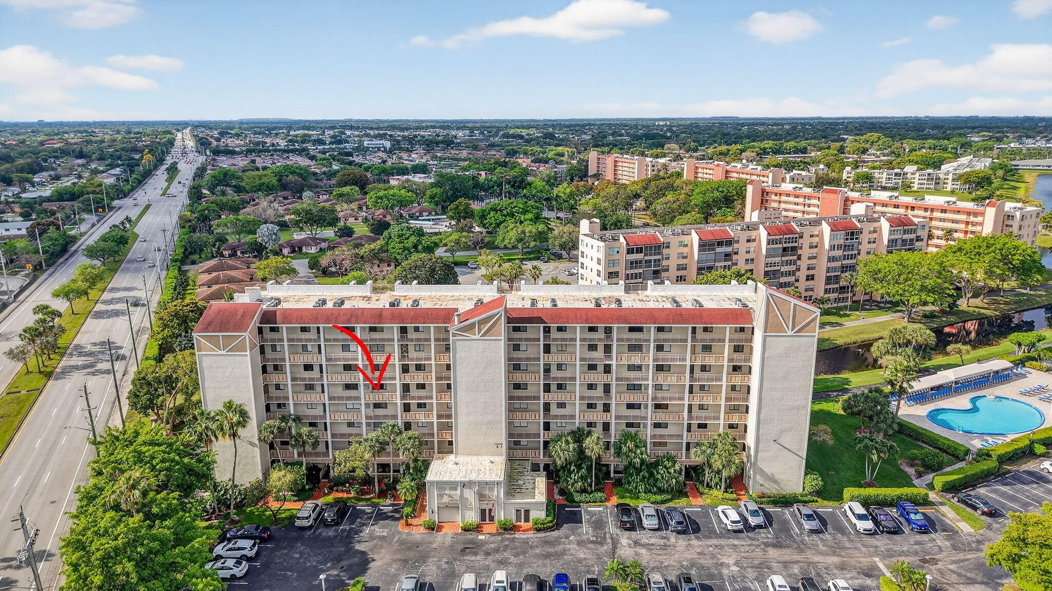 14475 Strathmore Lane, Unit 503 Delray Beach, FL 33446 - Photo 87 of 101 37-web-or-mls-DJI_20260326100221_0263_D