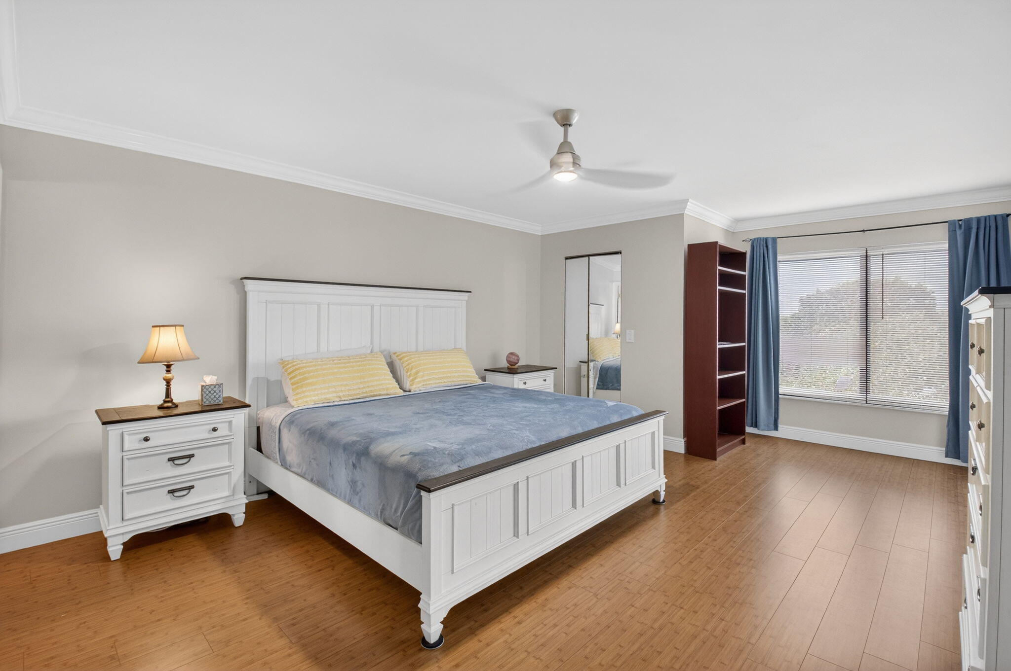 14475 Strathmore Lane, Unit 503 Delray Beach, FL 33446 - Photo 9 of 101 Primary bedroom