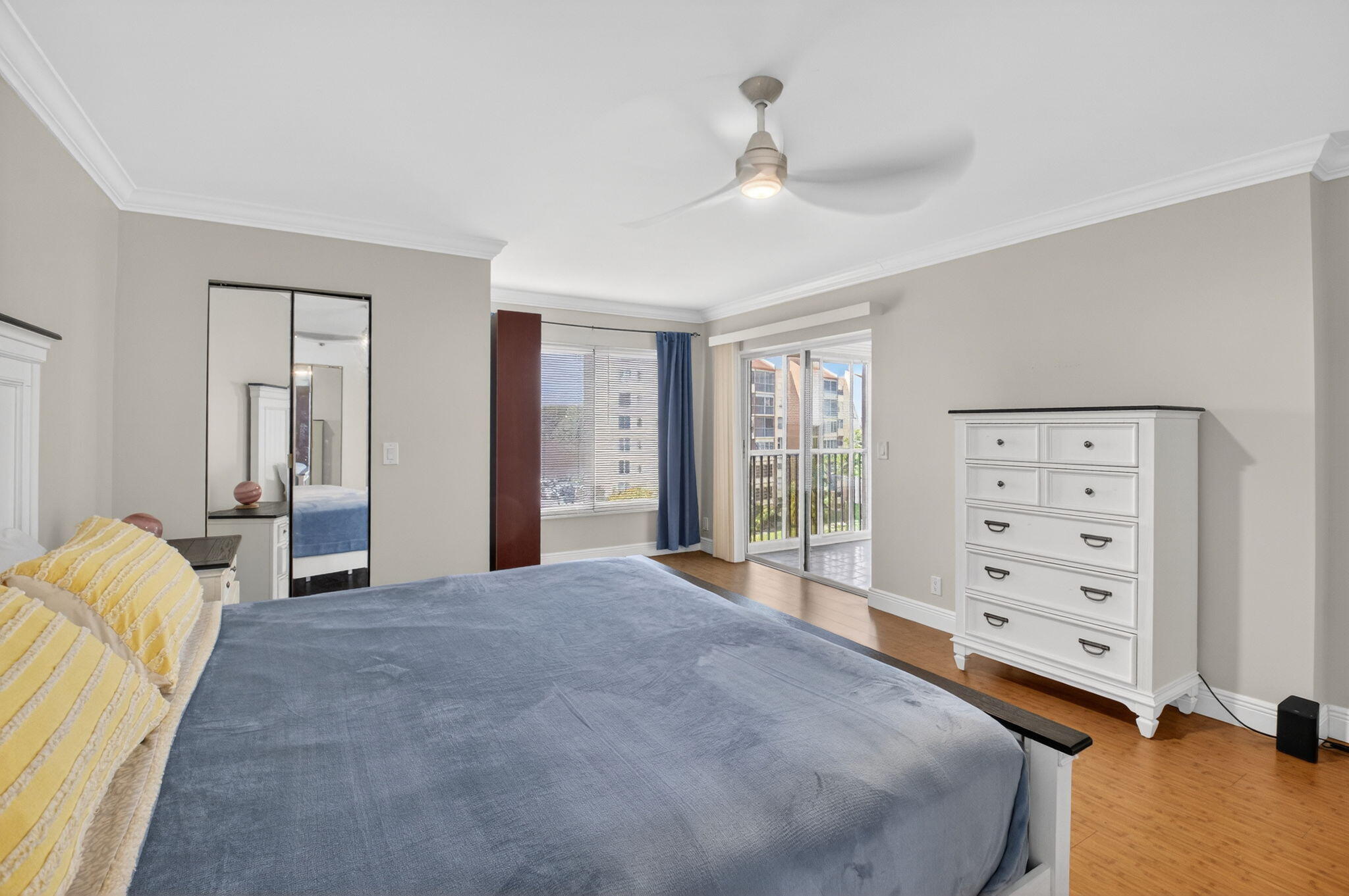 14475 Strathmore Lane, Unit 503 Delray Beach, FL 33446 - Photo 10 of 101 Primary Bedroom