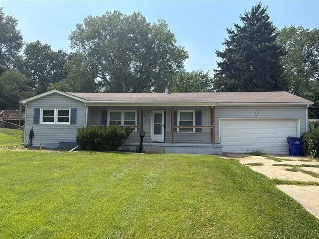 $240,000 | 5332 Northern Avenue, Raytown, MO 64133