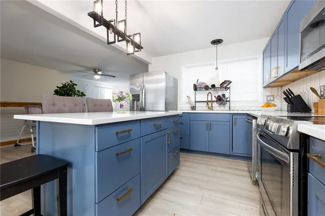 $240,000 | 5332 Northern Avenue, Raytown, MO 64133