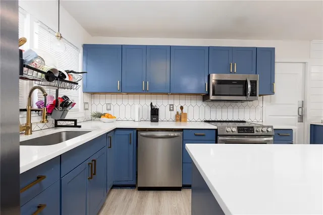 $240,000 | 5332 Northern Avenue, Raytown, MO 64133