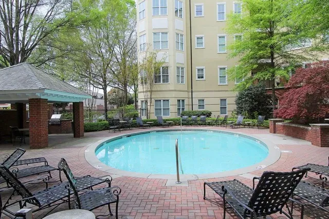 $390,000 | 11 Perimeter Centre East, Unit 1303, Dunwoody, GA 30346