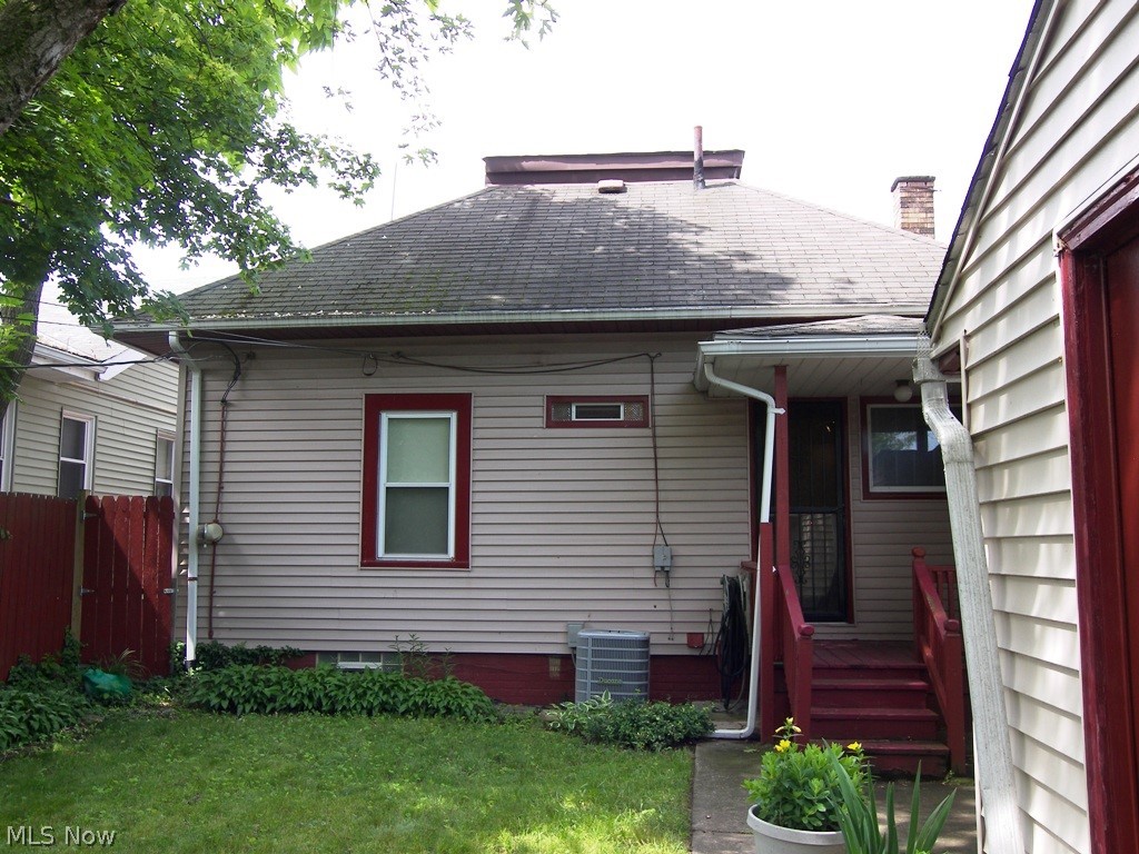 1721 Avalon Road Cleveland, OH 44112 - Photo 29 of 31