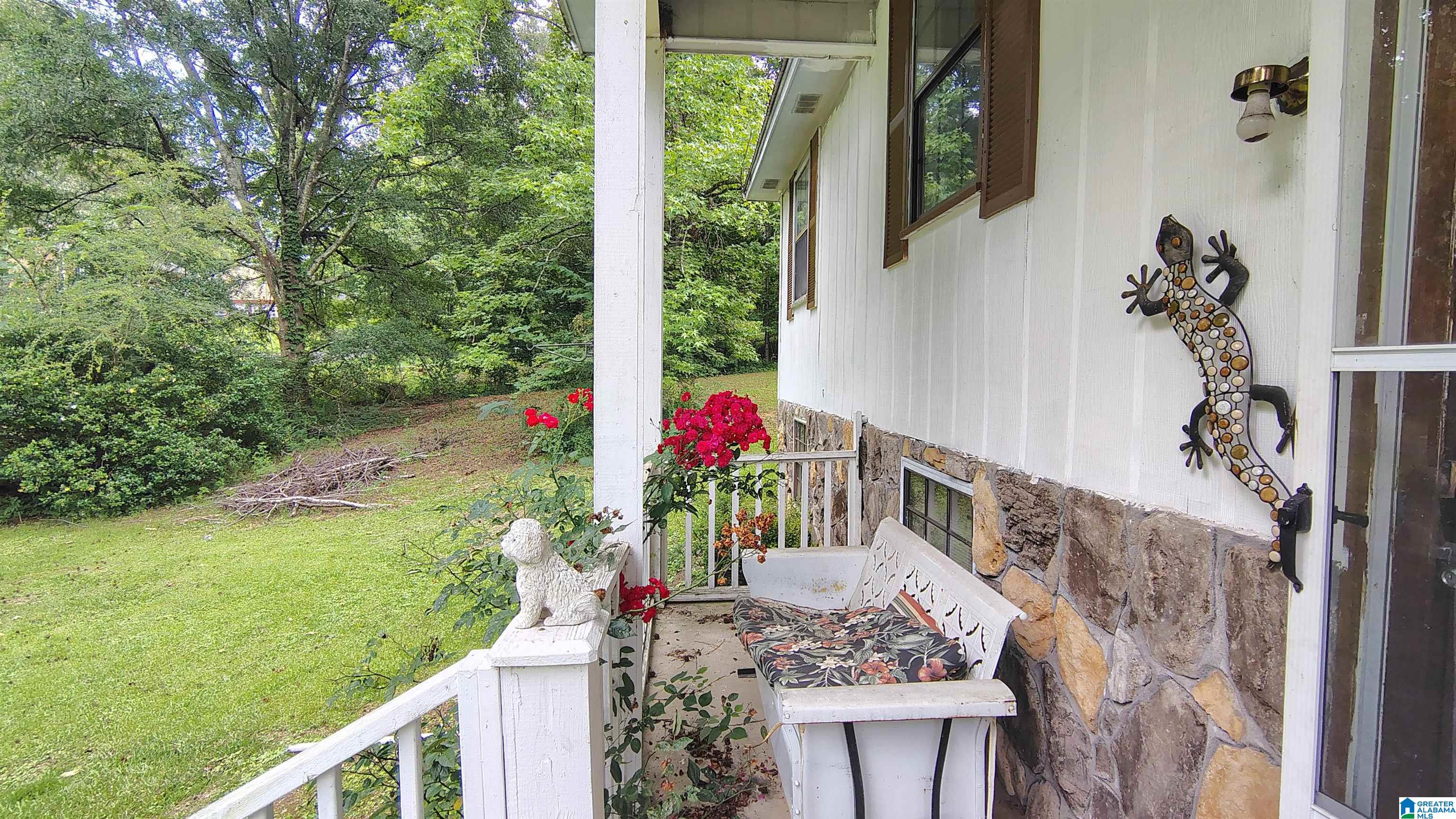 6040 Mason Road Mount Olive, AL 35117 - Photo 27 of 29