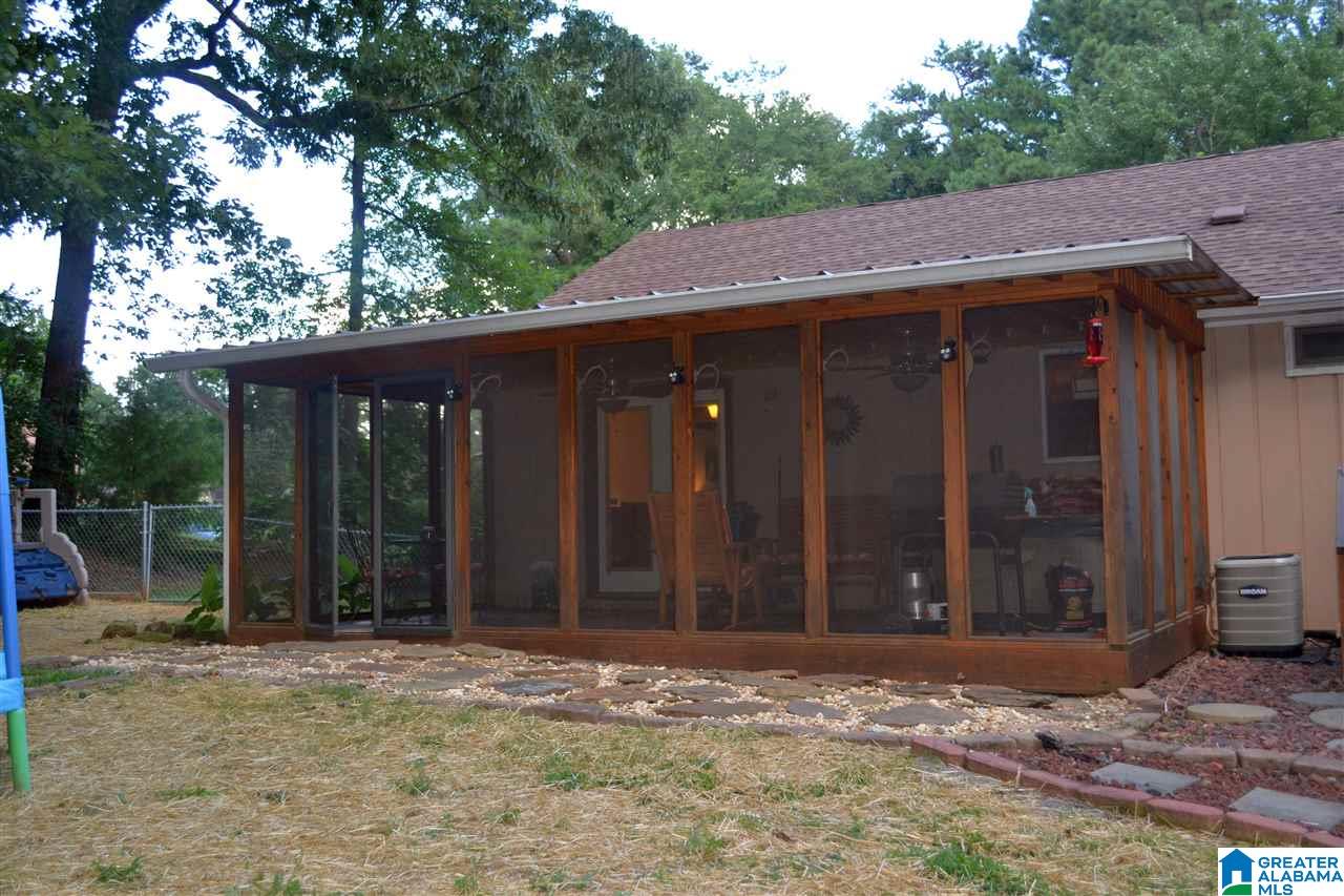 5112 Biddle Circle Mount Olive, AL 35117 - Photo 31 of 38