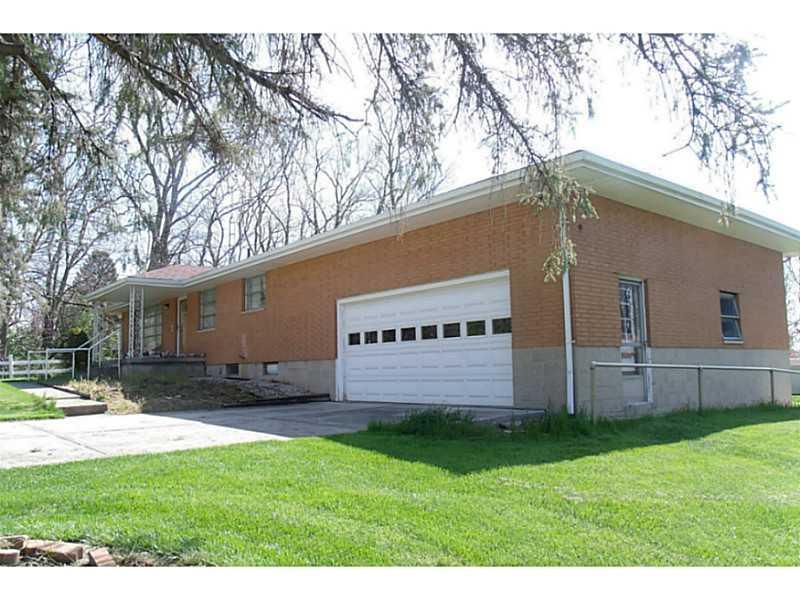 3430 Baker Road Springfield, OH 45504 - Photo 6 of 25