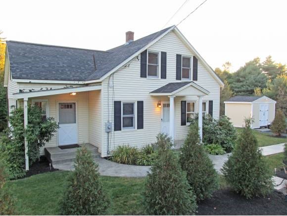 1550 Turnpike Road New Ipswich, NH 03071 - Photo 1 of 1 Gallery Image 1