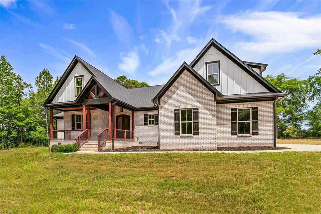 7676 Caber Road Browns Summit, NC 27214 - Photo 2 of 50