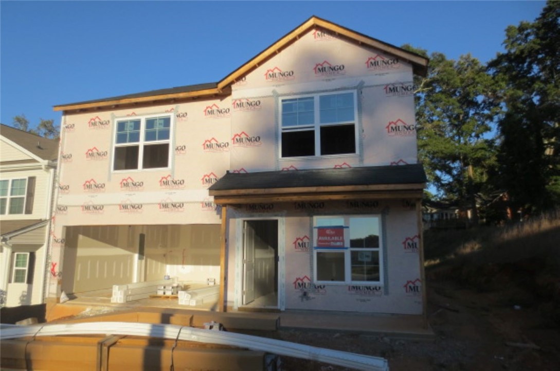 4 Chalet Court Anderson, SC 29621 - Photo 1 of 9