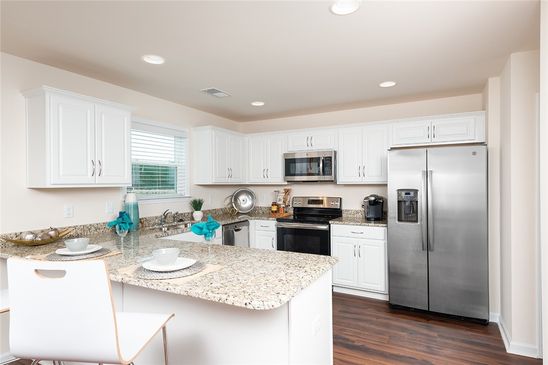 4 Chalet Court Anderson, SC 29621 - Photo 6 of 9 virtual