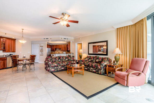 27582 Canal Road, Unit 2809 Orange Beach, AL 36561 - Photo 5 of 23