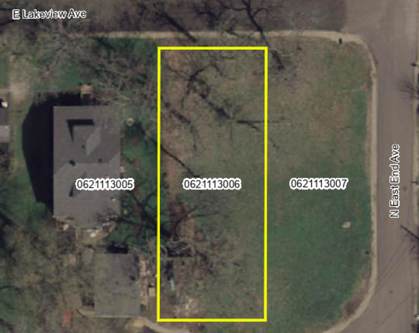 0 East Lakeview Avenue Round Lake Beach, IL 60073 - Photo 1 of 1