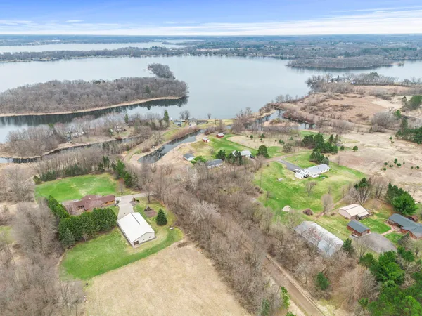 $349,000 | 51675 Ash Avenue, Stanchfield, MN 55080