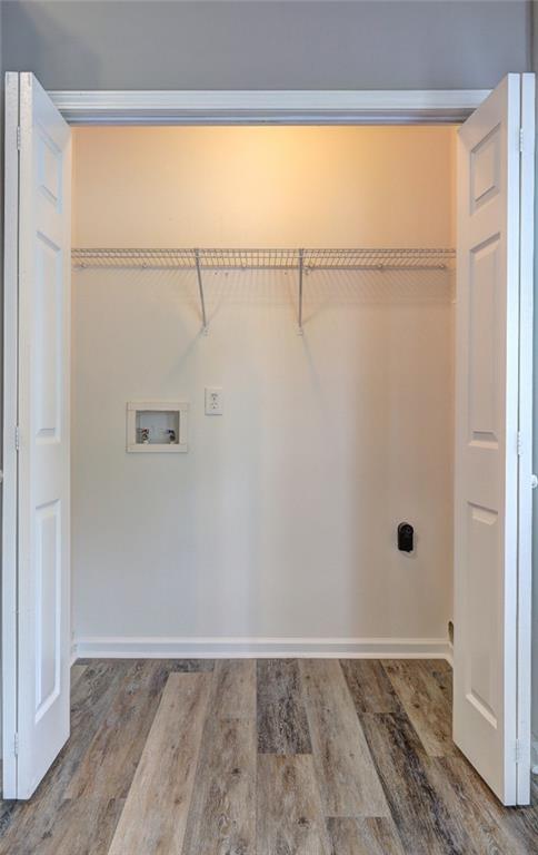 154 Jerry Allen Ridge Dallas, GA 30132 - Photo 15 of 46