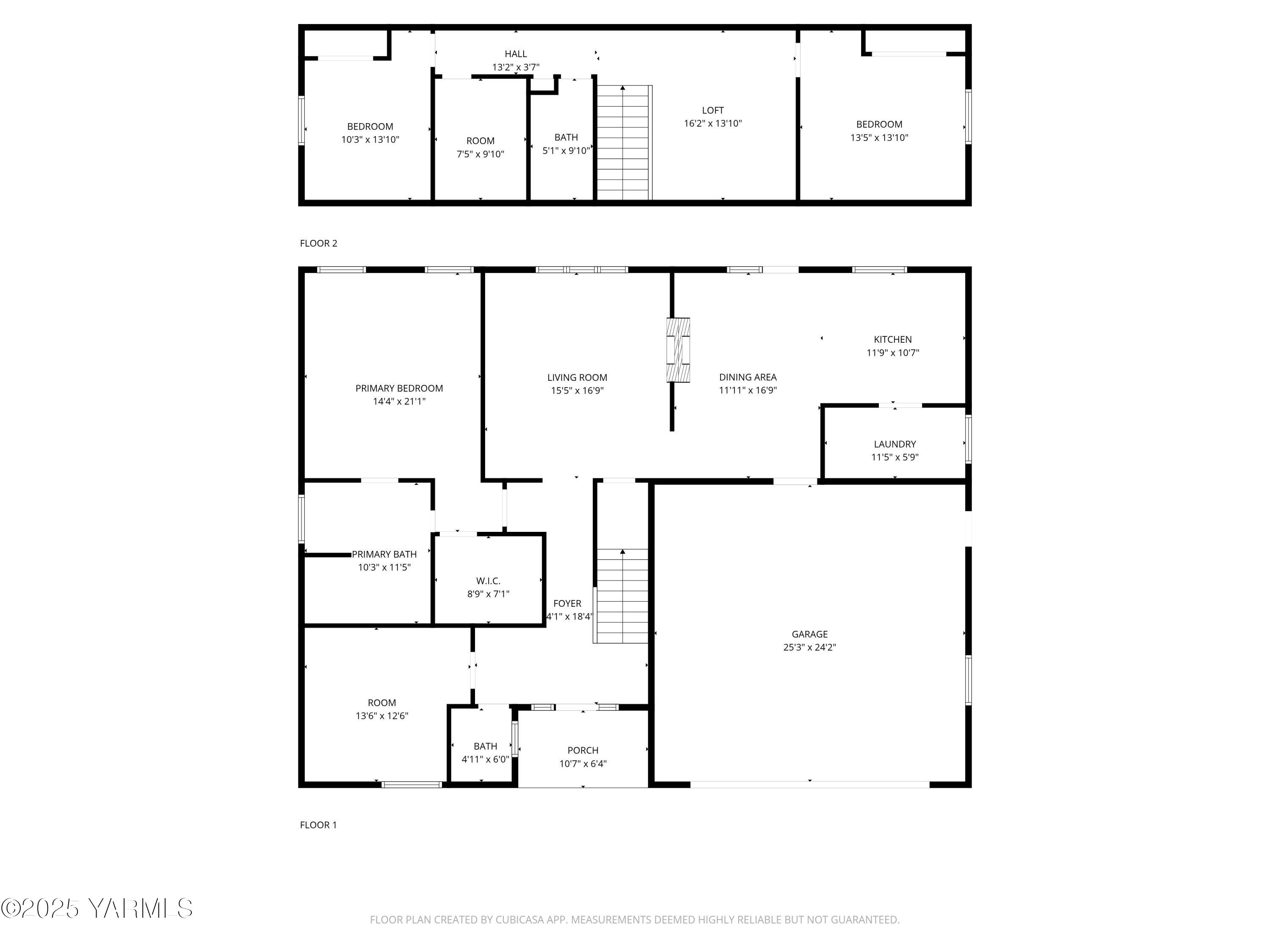 8703 Webster Avenue Yakima, WA 98908 - Photo 38 of 38 .