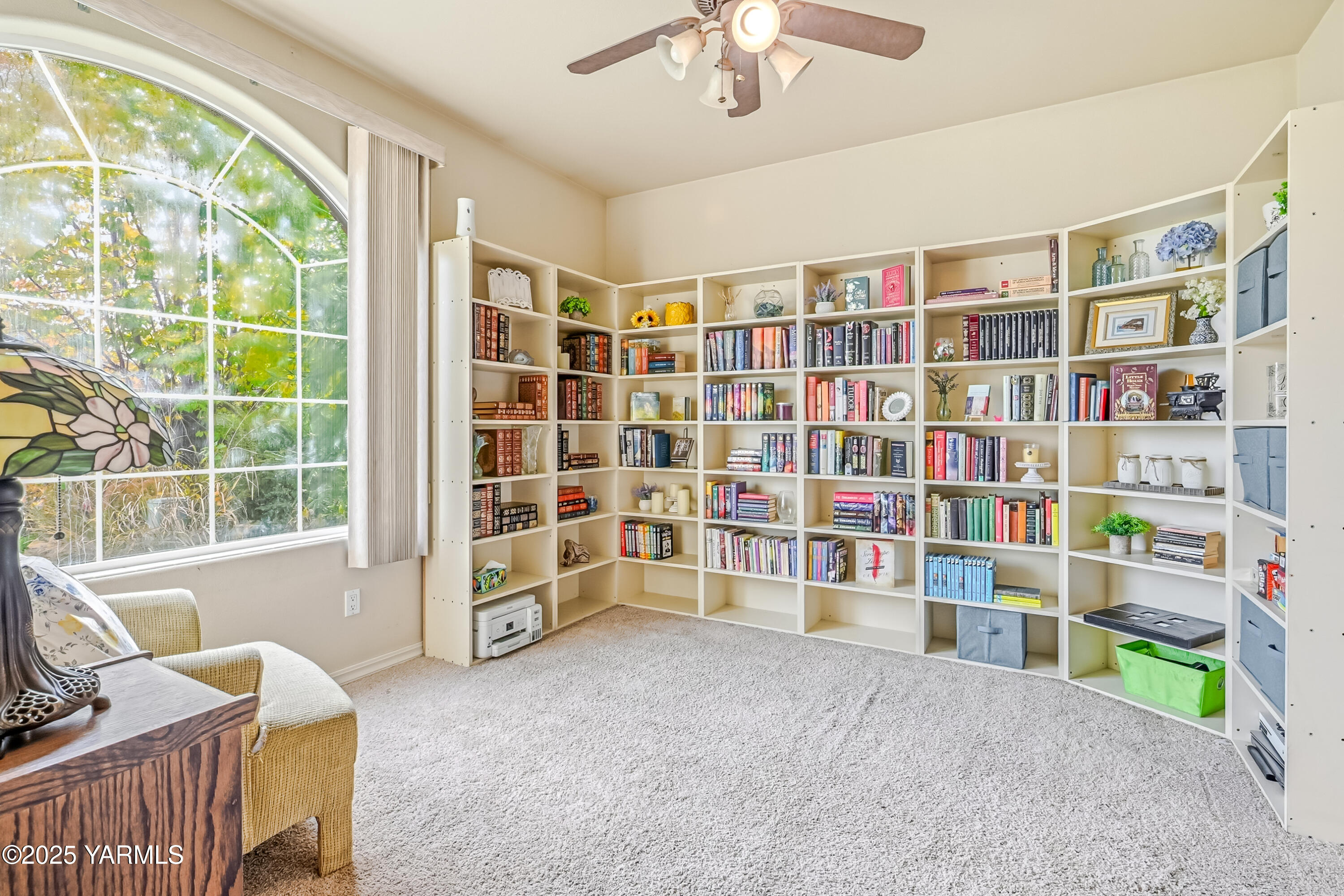 8703 Webster Avenue Yakima, WA 98908 - Photo 7 of 38 Office/Library