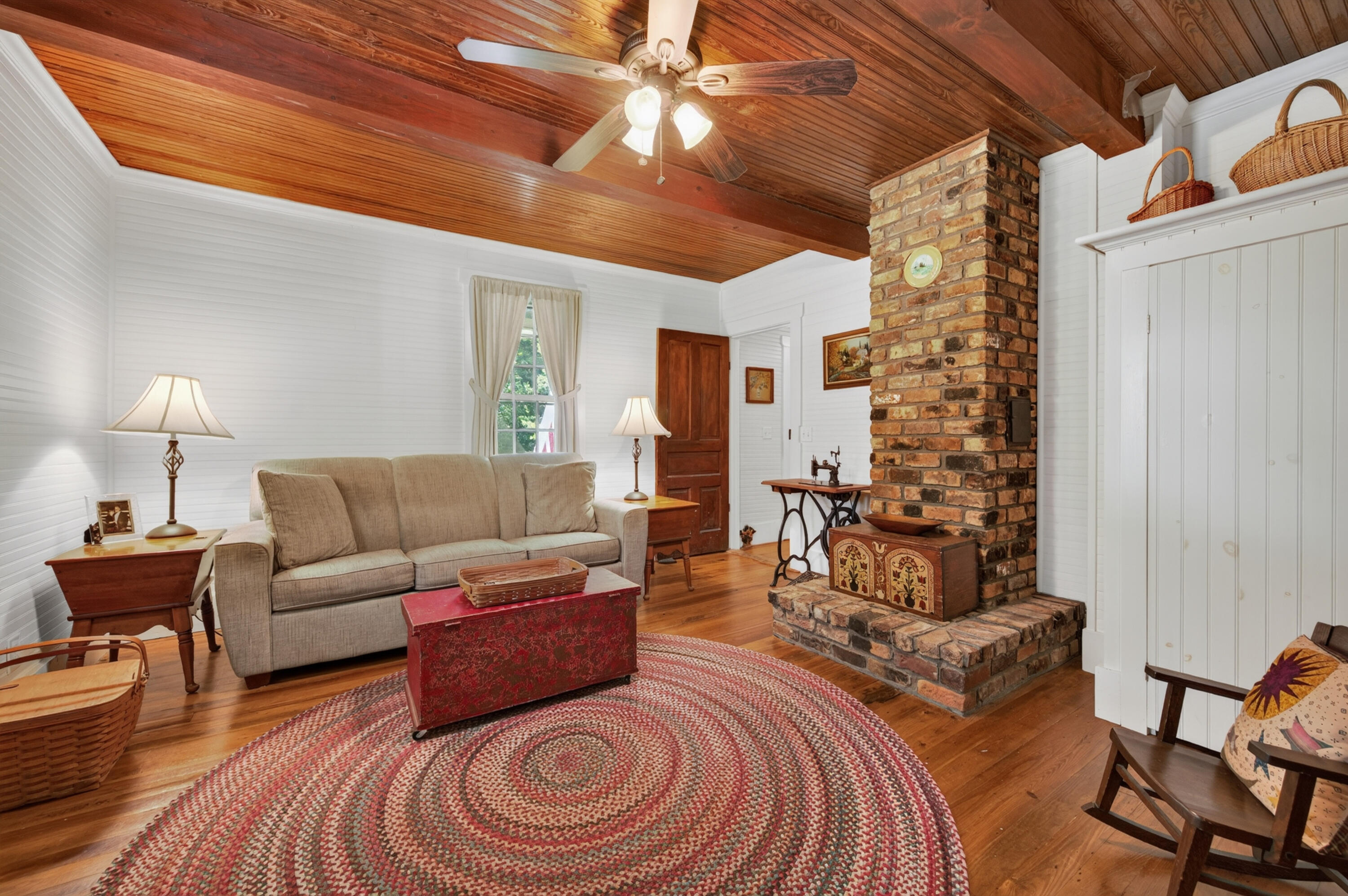2067 Bethlehem Church Road Northeast Floyd, VA 24091 - Photo 14 of 116 floyd-14