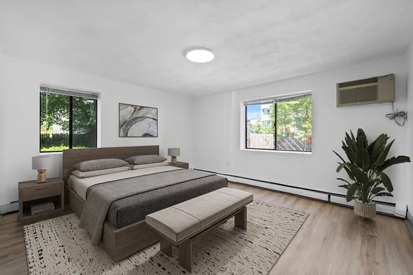 $469,000 | 84 Grant Street, Unit 7, Somerville, MA 02145