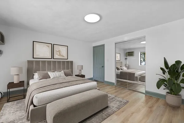 $469,000 | 84 Grant Street, Unit 7, Somerville, MA 02145