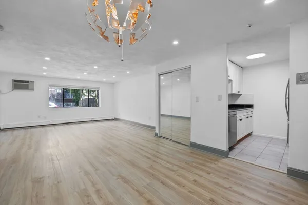 $469,000 | 84 Grant Street, Unit 7, Somerville, MA 02145