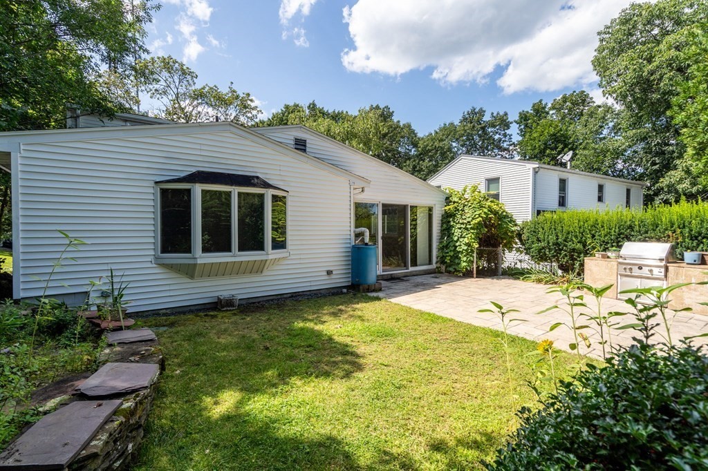 37 Chandler Road Malden, MA 02148 - Photo 34 of 42 Gallery Image 34