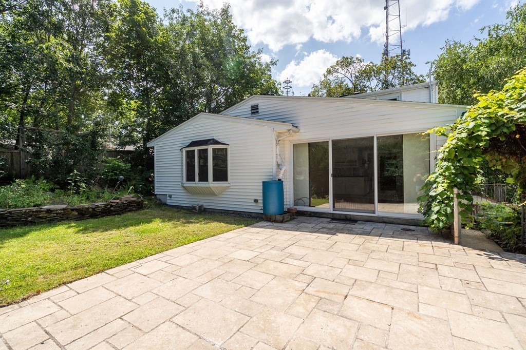 37 Chandler Road Malden, MA 02148 - Photo 35 of 42 Gallery Image 35
