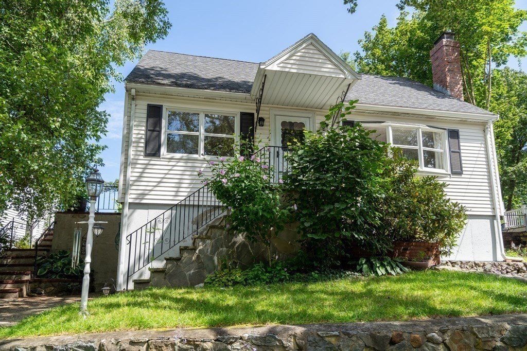 37 Chandler Road Malden, MA 02148 - Photo 40 of 42 Gallery Image 40