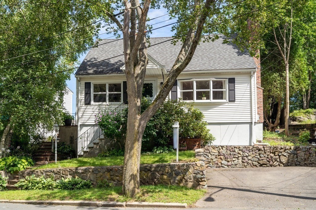 37 Chandler Road Malden, MA 02148 - Photo 41 of 42 Gallery Image 41