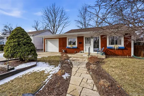 $650,000 | 2921 South Corona Street, Englewood, CO 80113