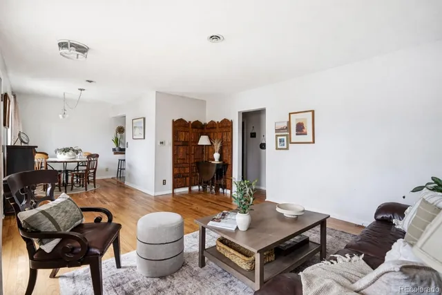 $650,000 | 2921 South Corona Street, Englewood, CO 80113